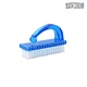 Curved Handgrip Nail Brush